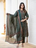 premium quality kurta suit set