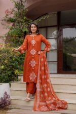 premium quality anarkali kurta set
