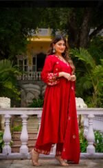 premium quality kurta suit set