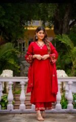 premium quality kurta suit set