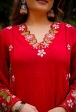 premium quality kurta suit set