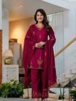 premium quality kurta suit se