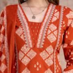 daffodil yellow embellished chignon silk pant set