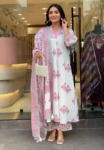 premium quality kurta suit set