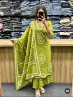 premium quality kurta suit set