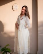 premium quality kurta suit set