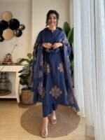 premium quality kurta suit set