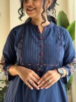 premium quality kurta suit set