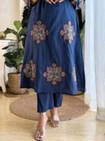 premium quality kurta suit set