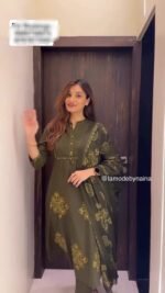 premium quality kurta suit set