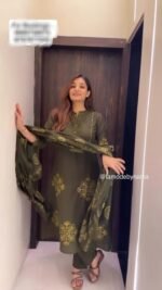 premium quality kurta suit set