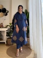 premium quality kurta suit set