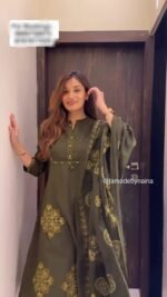 premium quality kurta suit set