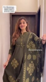 premium quality kurta suit set