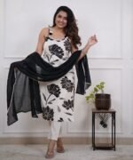 premium quality kurta suit set