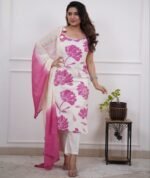 premium quality kurta suit set