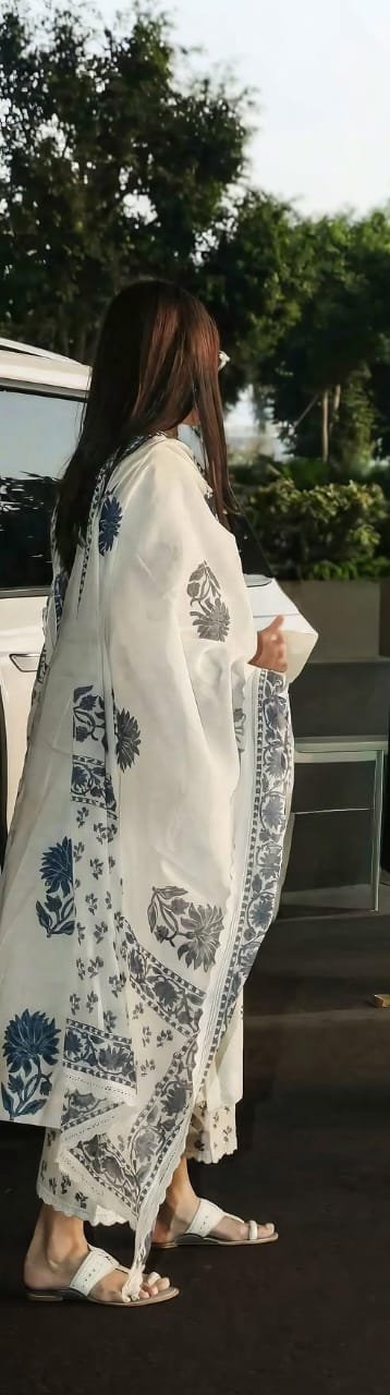 premium quality kurta suit set