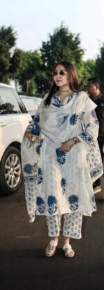 premium quality kurta suit set