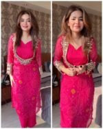 premium quality kurta suit set