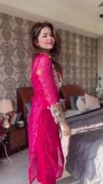 premium quality kurta suit set