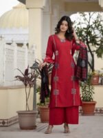 premium quality kurta suit set