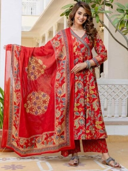 daffodil yellow embellished chignon silk pant set