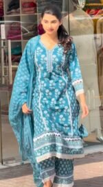 daffodil yellow embellished chinon silk pant set