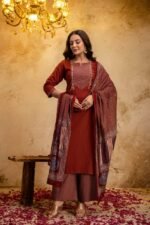 premium quality kurta suit set