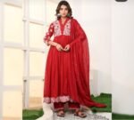 premium quality kurta suit set