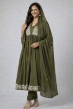 premium quality kurta suit set