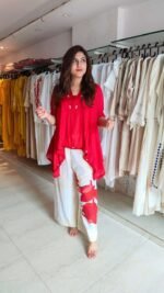 premium quality kurta suit set