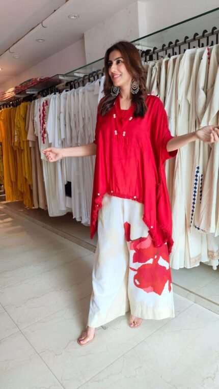 premium quality kurta suit set