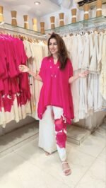 premium quality kurta suit set