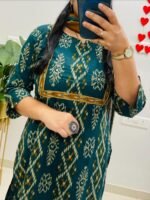 daffodil yellow embellished chignon silk pant set