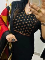 premium quality kurta suit set